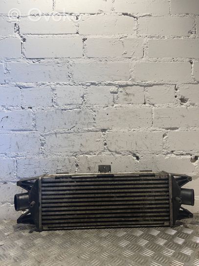 Iveco Daily 30.8 - 9 Radiatore intercooler PA666F30