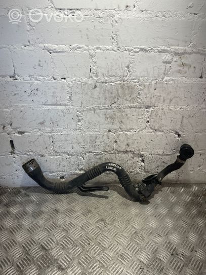 Renault Captur Intercooler hose/pipe 104951A