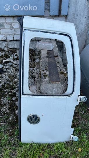 Volkswagen Caddy Takalastausovi 