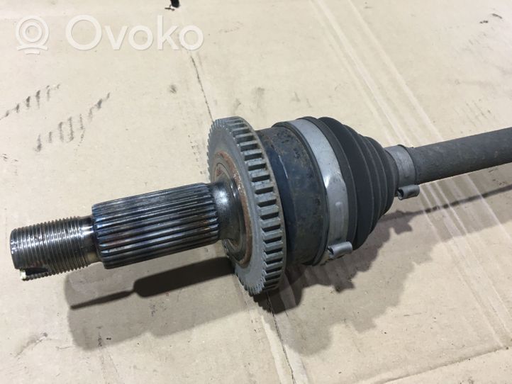 KIA Sorento Rear driveshaft 49600C5000