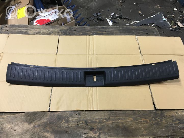 KIA Sorento Rivestimento di protezione sottoporta del bagagliaio/baule 85770C5000