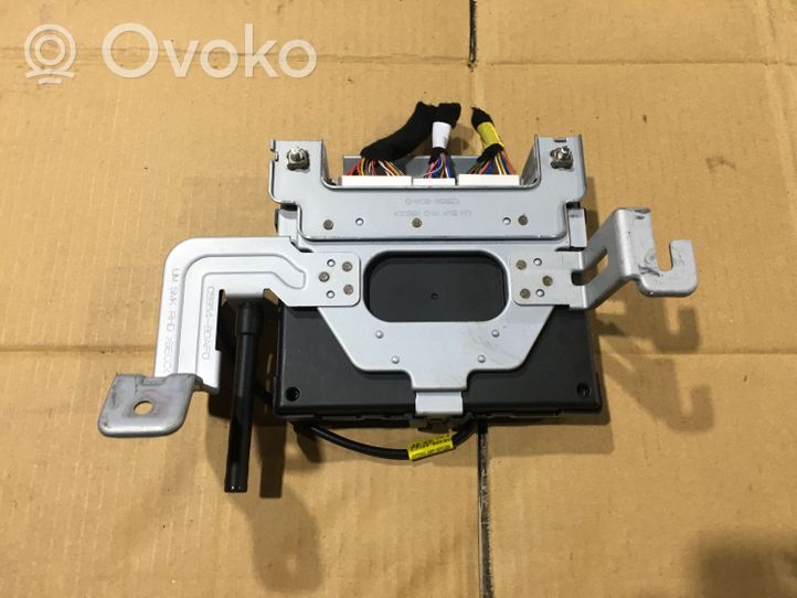 KIA Sorento Module de contrôle sans clé Go 95480C5200