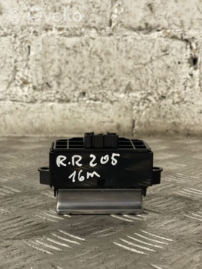 Land Rover Range Rover Sport L494 Interruptor del freno de mano/estacionamiento HPLA2B623