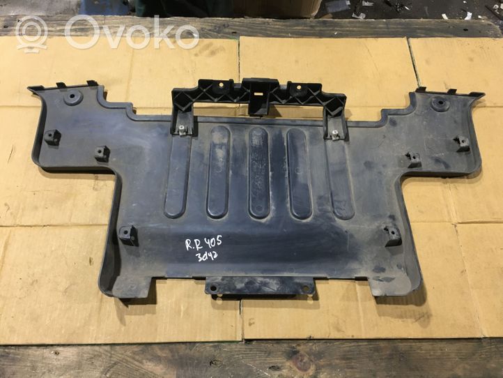 Land Rover Range Rover L405 Autres pièces de carrosserie GK5217F846AB