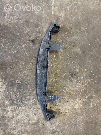 Seat Ibiza IV (6J,6P) Front bumper support beam 6J0807929