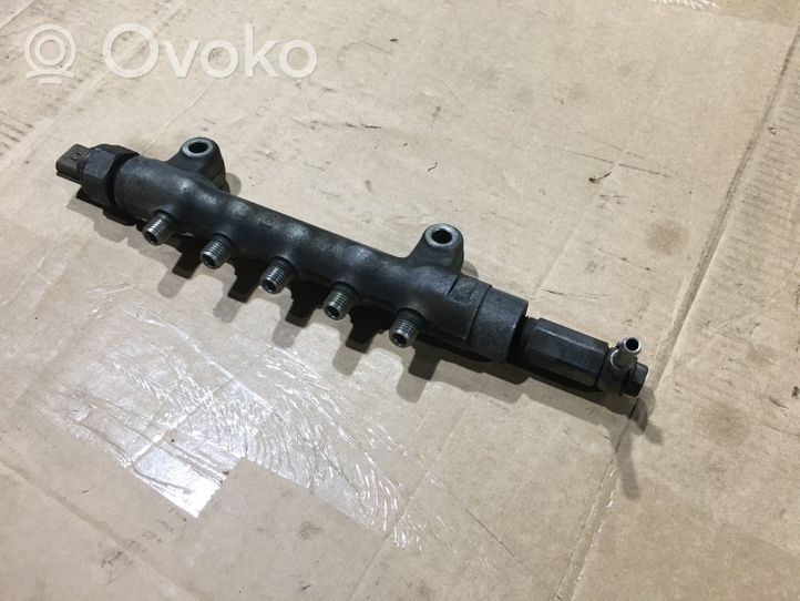 Subaru Legacy Fuel main line pipe 09N2214