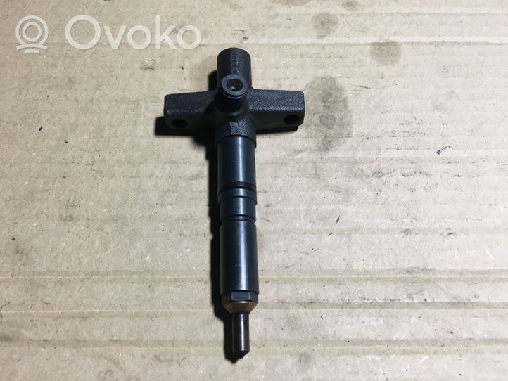 Mitsubishi Pajero Purkštukas (-ai) (forsunkė (-ės) 484410