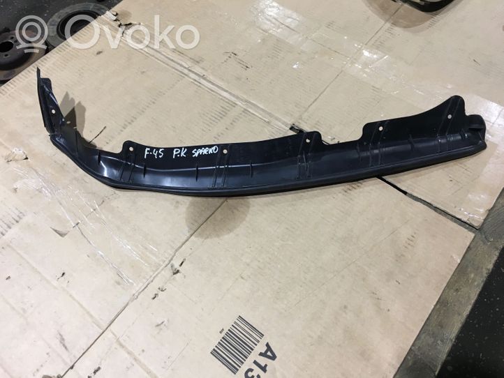 BMW 2 F45 Putoplastas sparno 7298831