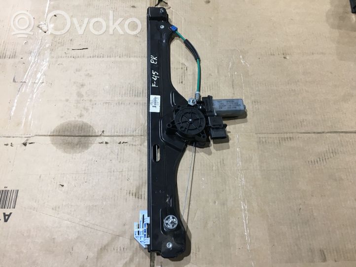 BMW 2 F45 Fensterheber elektrisch mit Motor Tür vorne 2579945