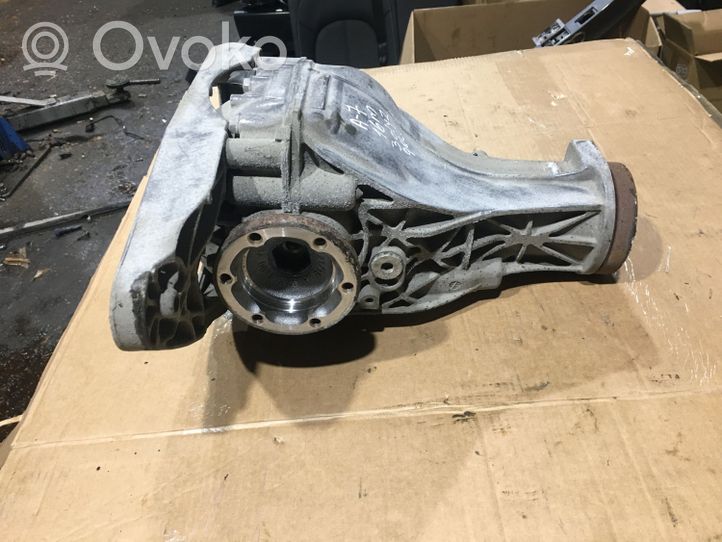 Audi A7 S7 4G Takatasauspyörästö 0AR525053