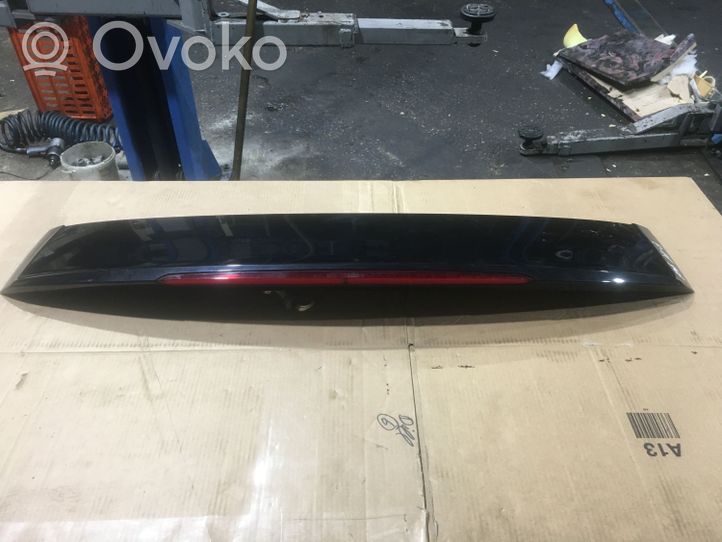 BMW 5 F10 F11 Spoiler del portellone posteriore/bagagliaio 7206564