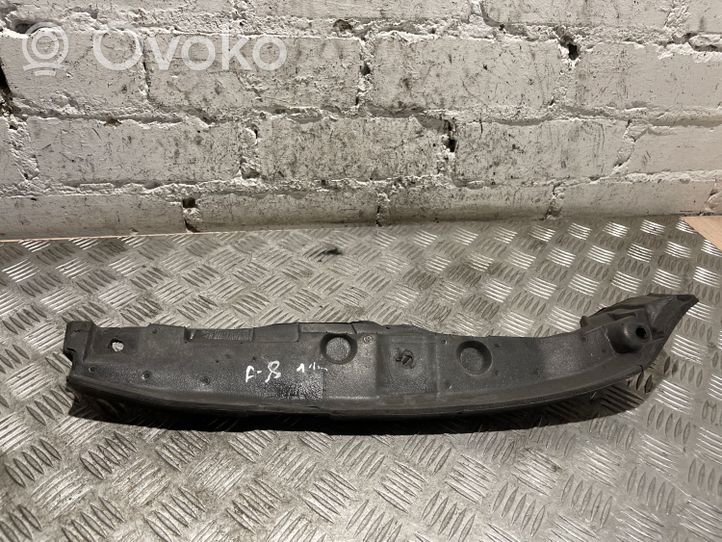 Audi A8 S8 D4 4H Fender foam support/seal 4E0821112A