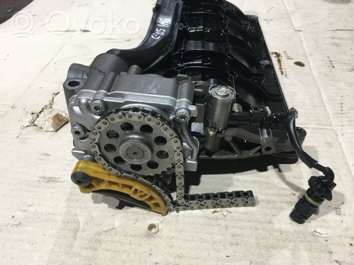 Mercedes-Benz C AMG W205 Oil pump A1771800751