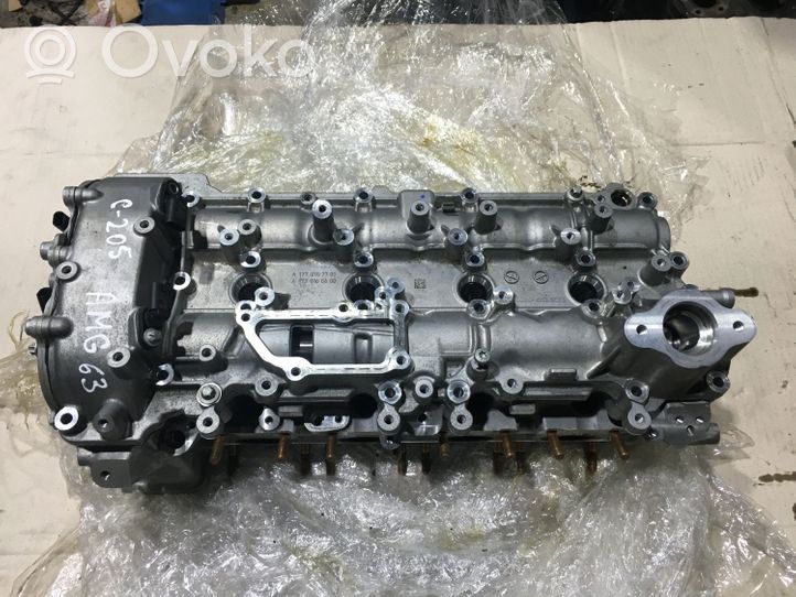 Mercedes-Benz C AMG W205 Engine head A1770107700