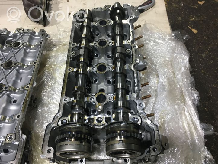 Mercedes-Benz C AMG W205 Engine head A1770107700