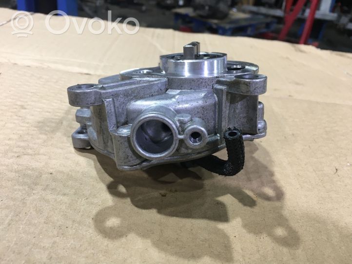 Mercedes-Benz C AMG W205 Vacuum pump A1772300065