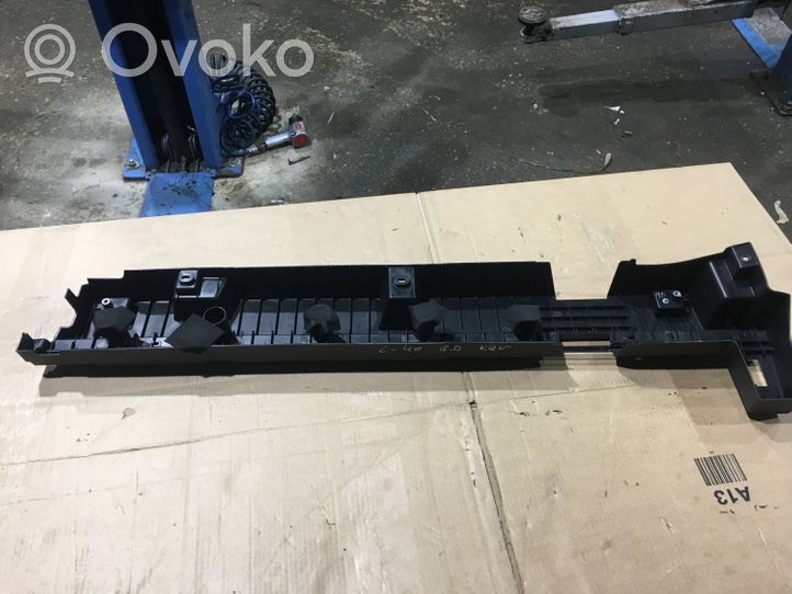 Hyundai i40 Other trunk/boot trim element 857433Z100