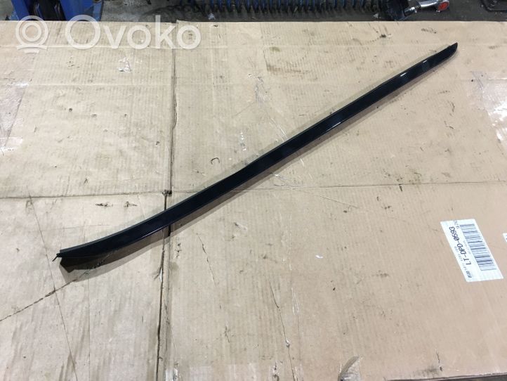 Hyundai i40 Zierleiste Windschutzscheibe Frontscheibe 861313Z000