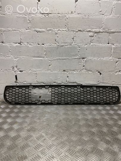 BMW X5 E70 Grille inférieure de pare-chocs avant 5111105034