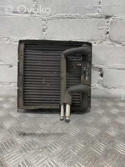 Nissan Navara D40 Radiateur de chauffage 