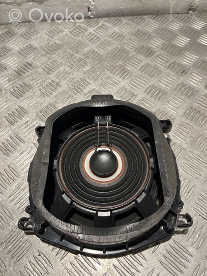 BMW X5 E70 Subwoofer speaker 430407861621