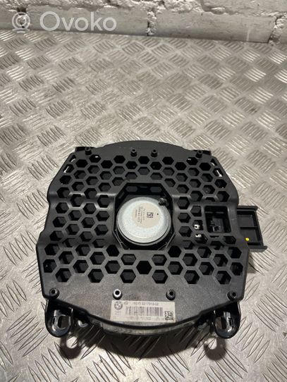 BMW X5 E70 Subwoofer 9217913