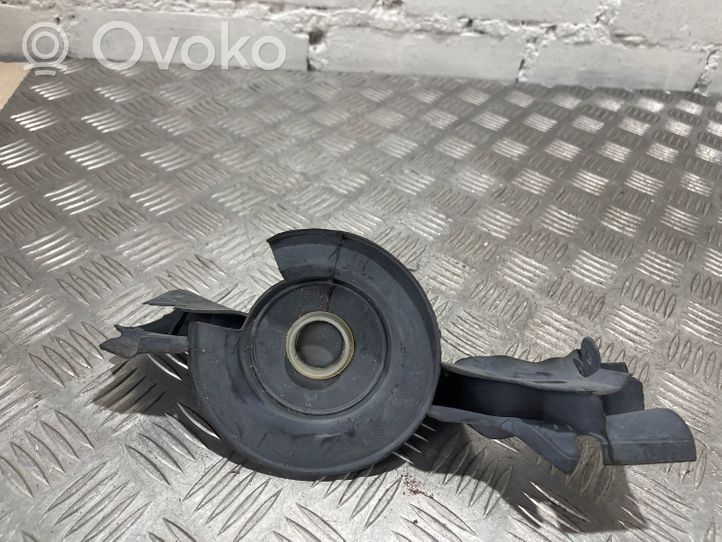 BMW 1 F20 F21 Joint de compartiment moteur 7307844