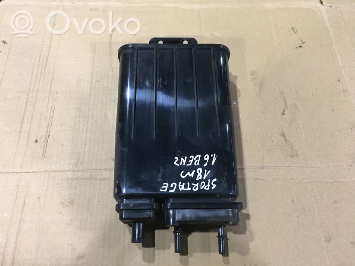 KIA Sportage Aktivkohlefilter 31420D7000