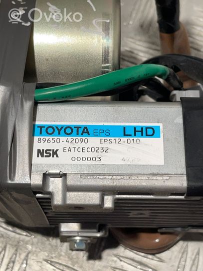 Toyota RAV 4 (XA40) Electric power steering pump 8965042090