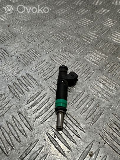 BMW 6 E63 E64 Fuel injector 7525721