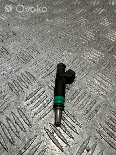 BMW 6 E63 E64 Injecteur de carburant 7525721