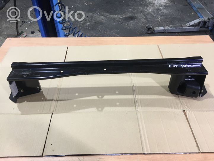 BMW X5 F15 Supporto nel bagagliaio/baule 