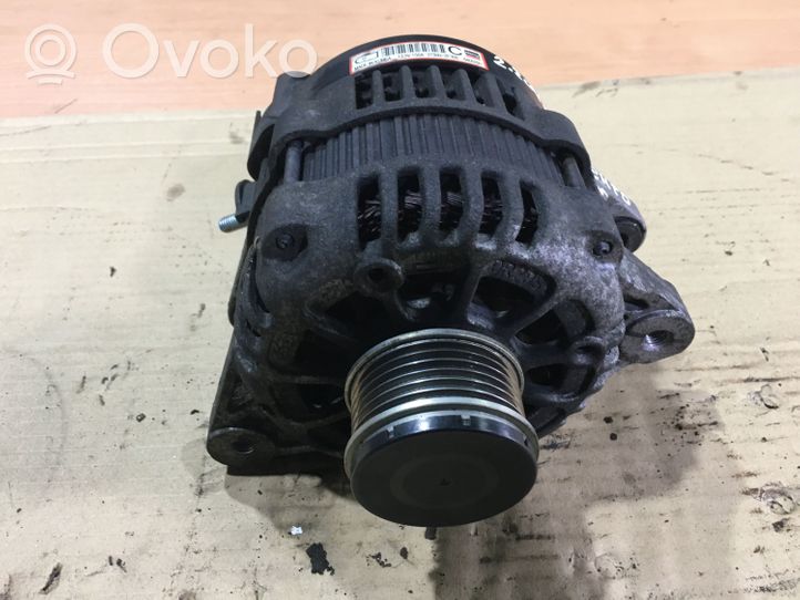 KIA Sorento Alternator 373002F300