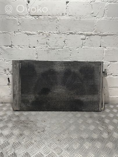 BMW 7 E65 E66 Radiateur condenseur de climatisation 8381362