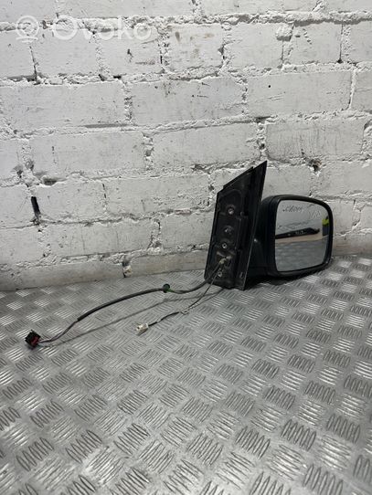 Volkswagen Caddy Front door electric wing mirror 56508811