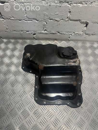 Land Rover Range Rover Sport L320 Oil sump 9X2Q6675CB