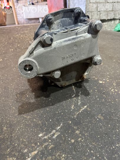 Mercedes-Benz S C217 Rear differential A2213510308