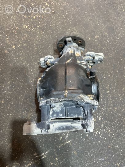 Mercedes-Benz S C217 Rear differential A2213510308