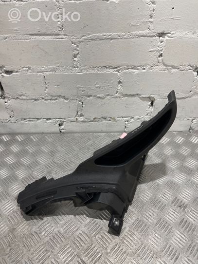 BMW X6 F16 Rear seat side bottom trim 7328268