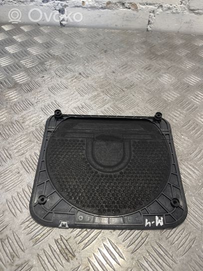 BMW M4 F82 F83 Subwoofer-bassoelementin etusäleikkö/lista 9290908