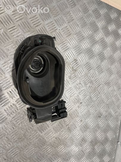 BMW M4 F82 F83 Sportello del serbatoio del carburante 7270762