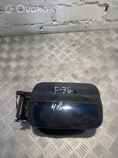 BMW 4 F36 Gran coupe Sportello del serbatoio del carburante 7270761