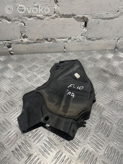 BMW 5 F10 F11 Altra parte del vano motore 7211898