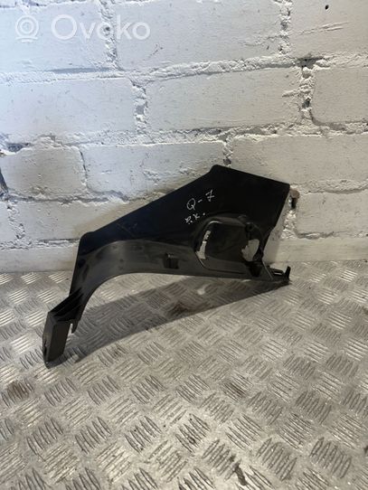 Audi Q7 4L Foot area side trim 4l1867271