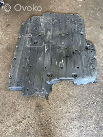 Honda Civic Engine splash shield/under tray 74606