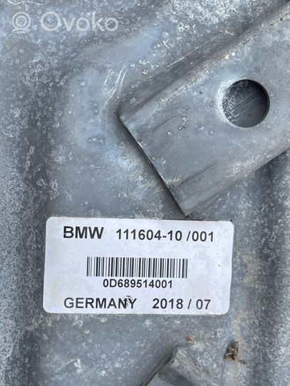 BMW 3 F30 F35 F31 Muu korin osa 111604