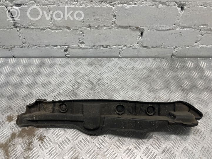 Toyota Prius (XW30) Putoplastas sparno 5382747030