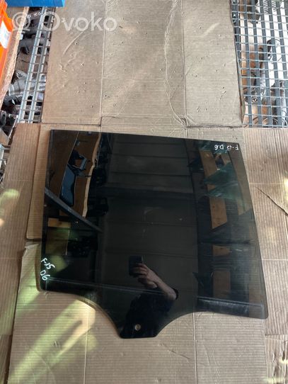 BMW X5 F15 Vetro del finestrino della portiera posteriore 
