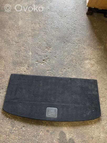 Mazda 6 Tapis de coffre 