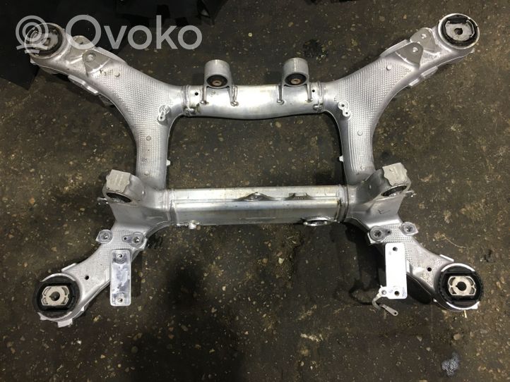 BMW X5 G05 Rama pomocnicza tylna 6884574